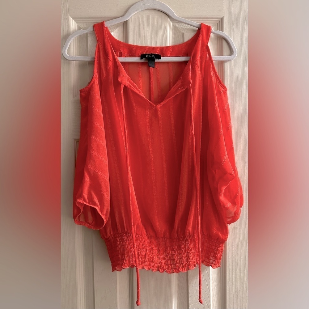 BCX Women's Top